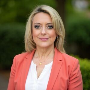 Meet your Posher, Lisa